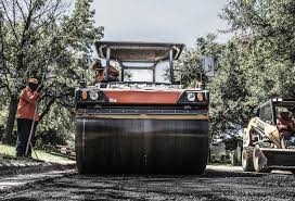 Why Choose Us For All Your Driveway Paving Needs in Augusta, KY?